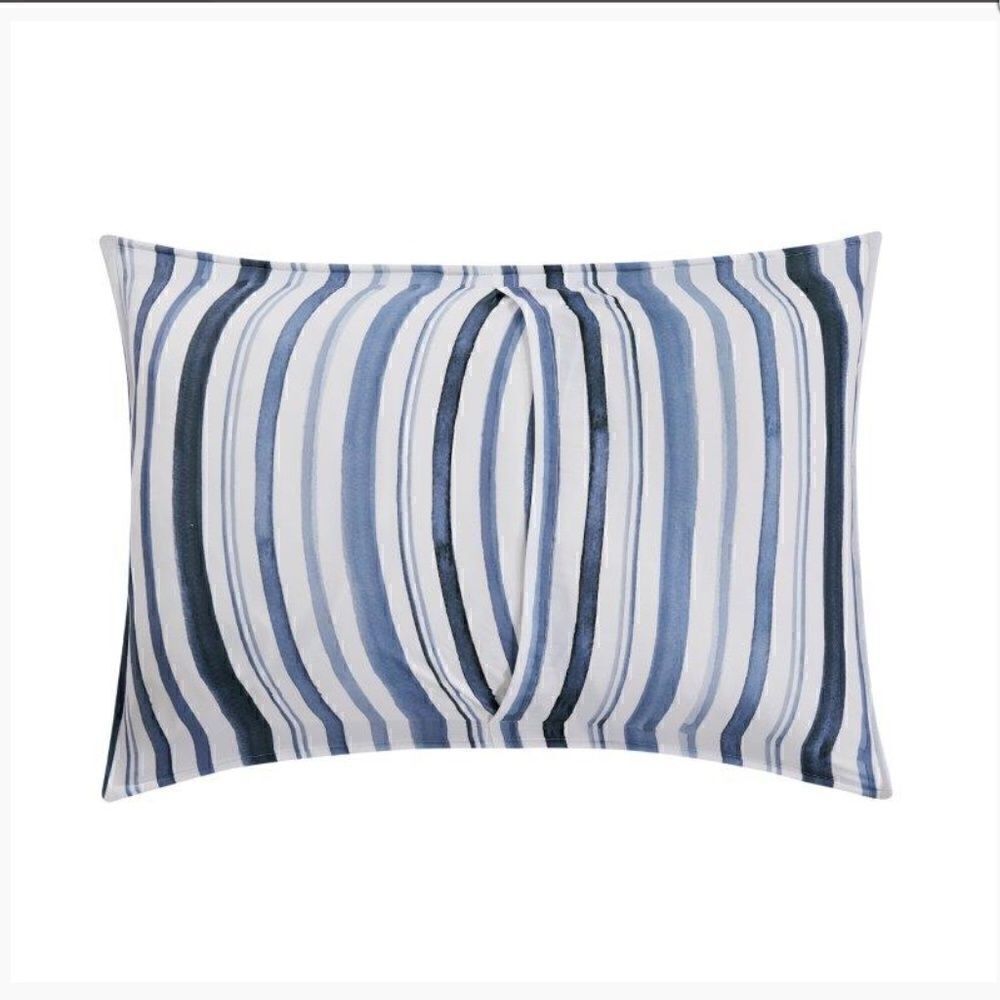 NEW! Beach Theme Sand Dollar Boho Printed KING Quilt Set with Matching Tote Bag - Picture 5 of 8